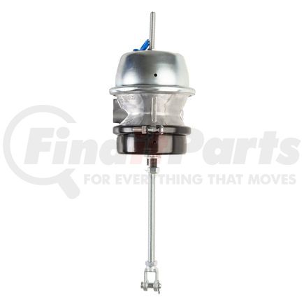 GC2024 by HALDEX - GoldSeal Double Diaphgram Spring Brake - 2024 (Service Chamber Size), 2.25 in. Stroke Length, Standard Stroke