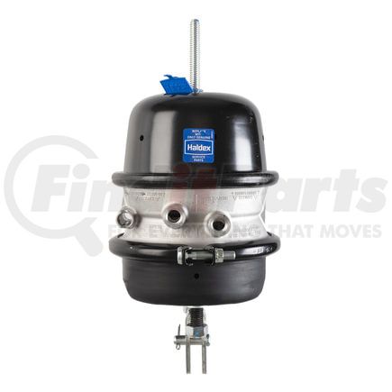Haldex GC3030CW Air Brake Spring Brake Combination with Welded Clevis - Size 3030