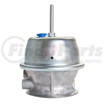 GP1624 by HALDEX - GoldSeal Spring Brake - Piggyback, 1624, 2.25 in. Stroke Length, Standard Stroke