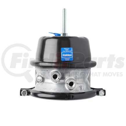 GP3030K by HALDEX - Brake Chamber GoldSeal 3030Gp Standard Stroke