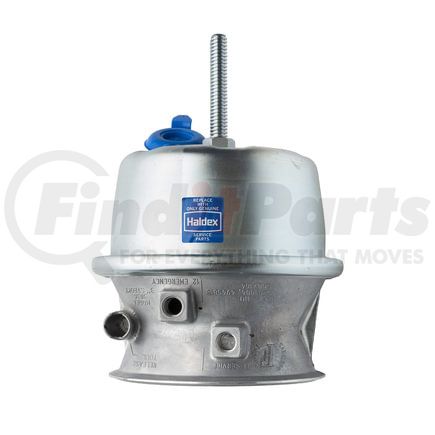 GP3036L by HALDEX - Piggy Back GoldSeal 3036Gp Long Stroke