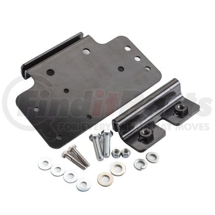 K202016 by HALDEX - Kit, Mounting