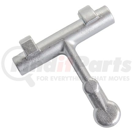 K200800 by HALDEX - Handle Only for Double Flipper Style