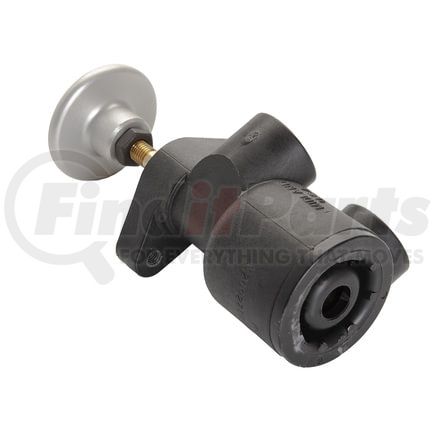 Haldex KN20031 Air Brake Park Control Valve Kit Push-Pull Panel Mount Valve