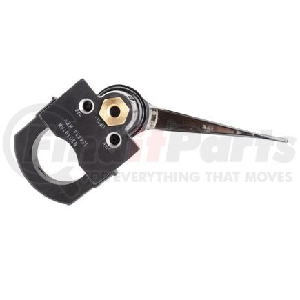 KN20561 by HALDEX - Hand Operated Trailer Brake Control Valve - Holding Type, OEM N30161AH