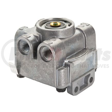 Haldex KN28085 Air Brake Relay Valve Relay Valve - Four Port - Single Control Line with Integral Bracket