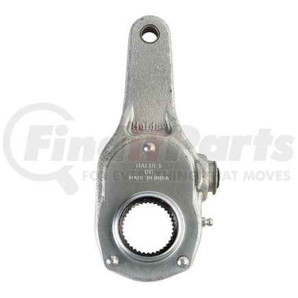 KN44041 by HALDEX - Air Brake Manual Slack Adjuster - 6.0 in. Arm Length, Offset