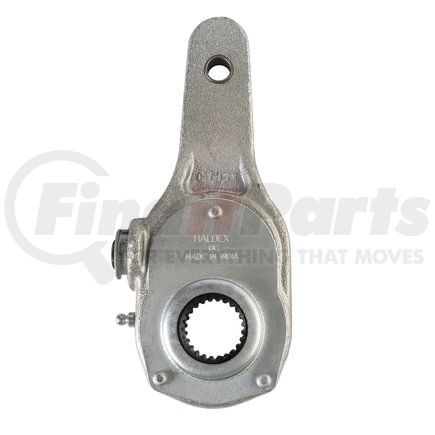 KN55001 by HALDEX - Air Brake Manual Slack Adjuster - 1-1/4"-24 Spline, 5.5 in. Arm Length