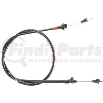 Y-1348 by ATP TRANSMISSION PARTS - Accelerator Cable