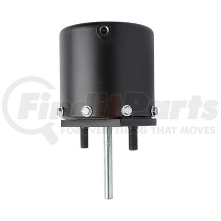 Haldex MA15665 Air Brake Spring Brake Maxibrake® R-Series Spring Brake - Air Application, Pull Type, 125 PSI