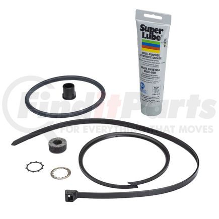 Haldex MQ5200203 Air Brake Chamber Service Kit for Maxibrake HRPT