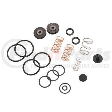 Haldex RN31BF A/C Service Valve Repair Kit Repair Kit for Manifold Dash Valve