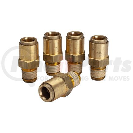 RN21BA by HALDEX - Adapter Fitting Kit for ILAS� III Valve - Automatic and Manual