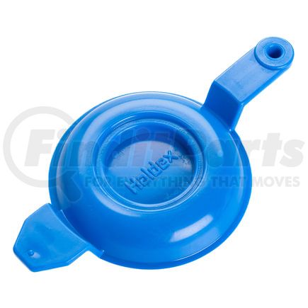 RTP3 by HALDEX - Air Brake Chamber Release Tool Plug - Blue, For Gold Seal 3036 and 3636 Spring Brakes