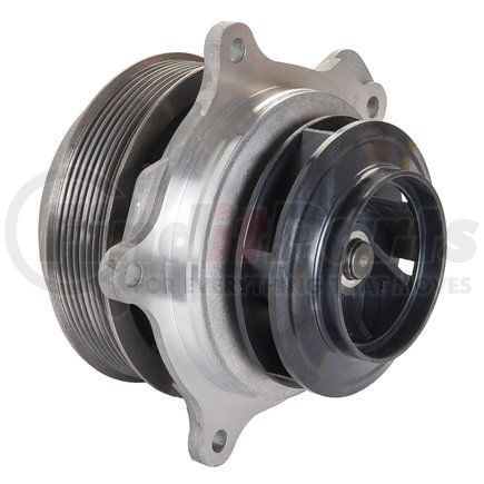 RW2162 by HALDEX - Engine Water Pump - No Core
