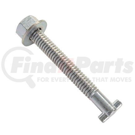 RT2 by HALDEX - Air Brake Chamber Release Tool - For use with 3036 and 3636 Service Brake Chambers