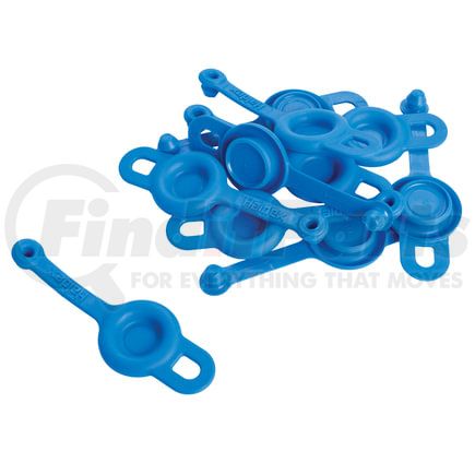 Haldex RTP1 Air Brake Chamber Release Tool Plug - Blue (Package of 10)