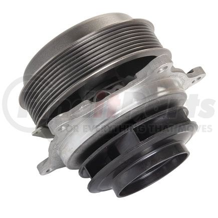 RW4575 by HALDEX - Engine Water Pump - No Core