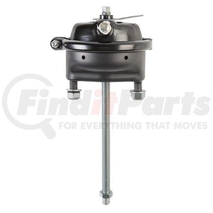 Haldex SC16L Air Brake Chamber Service Chamber - Long Stroke - Size T16