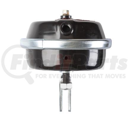 Haldex SC30LCW Air Brake Chamber Service Chamber with Welded Clevis - Long Stroke - Size T30