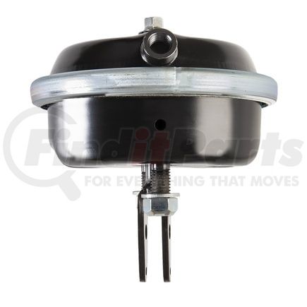 Haldex SC30CW Air Brake Chamber Service Chamber with Welded Clevis - Size T30