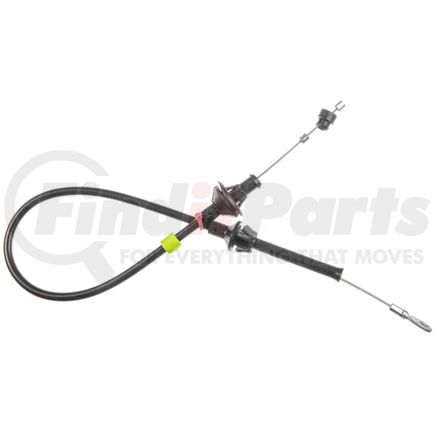 Y-266 by ATP TRANSMISSION PARTS - Accelerator Cable