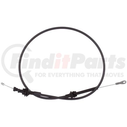 Y-365 by ATP TRANSMISSION PARTS - Accelerator Cable