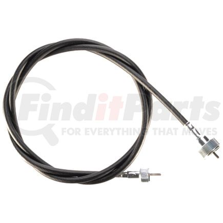 Y-804 by ATP TRANSMISSION PARTS - Speedometer Cable