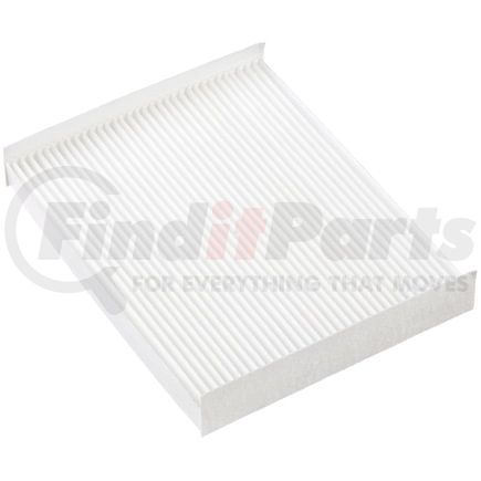 CF-217 by ATP TRANSMISSION PARTS - Replacement Cabin Air Filter