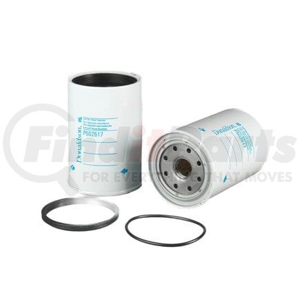 P502517 by DONALDSON - Fuel Water Separator Filter