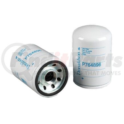 P764896 by DONALDSON - FULL FLOW SPIN