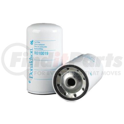 R010019 by DONALDSON - Fuel Filter