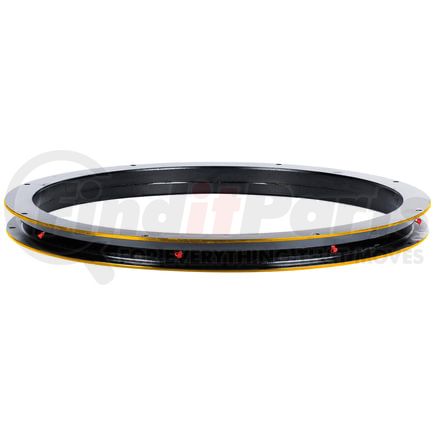 1038300001010 by SAF-HOLLAND - Ball race 16to BR-S-16-10-U-2 DRILLED