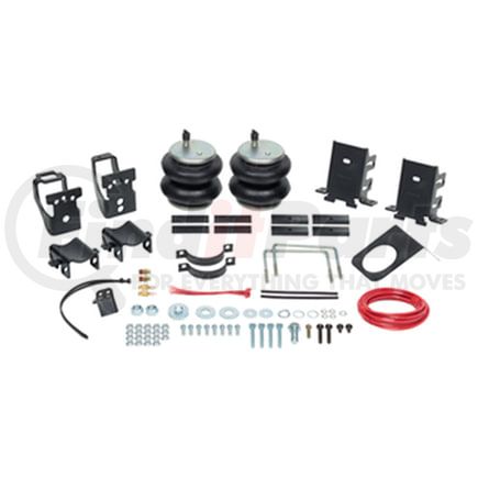 2597 by FIRESTONE - Ride-Rite® Air Helper Spring Kit