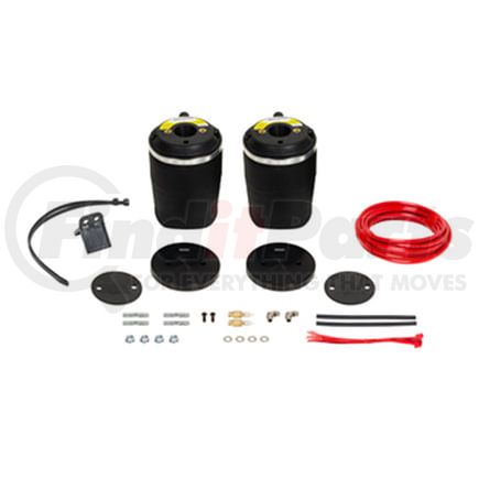 2595 by FIRESTONE - Ride-Rite® Air Helper Spring Kit