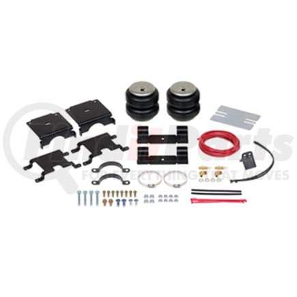 2621 by FIRESTONE - Ride-Rite® Air Helper Spring Kit