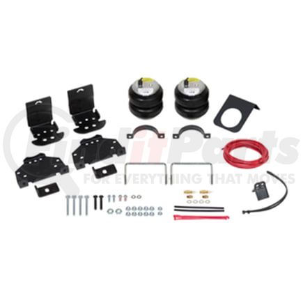 2622 by FIRESTONE - Ride-Rite® Air Helper Spring Kit