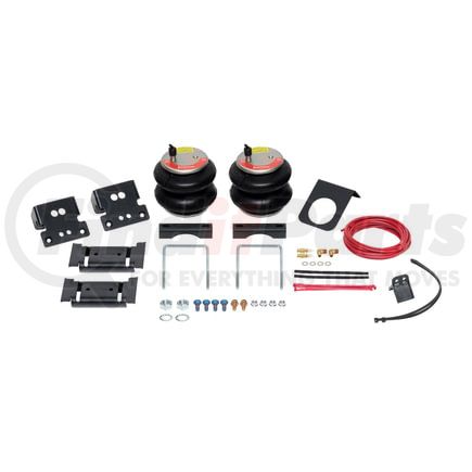 Firestone 2710 Suspension Leveling Kit RED Label™ Ride Rite® Extreme Duty Air Spring Kit