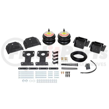 2711 by FIRESTONE - RED Label™ Ride Rite® Extreme Duty Air Spring Kit