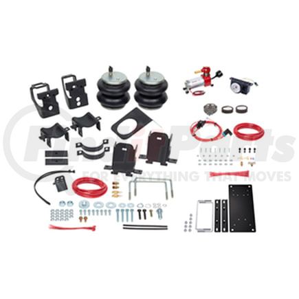 2865 by FIRESTONE - FORD F250/F350/F450 AIO ANALOG