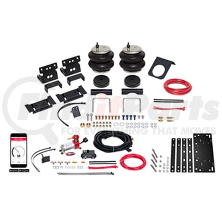 Firestone 2868 Suspension Leveling Kit Ride-Rite All-In-One Kit