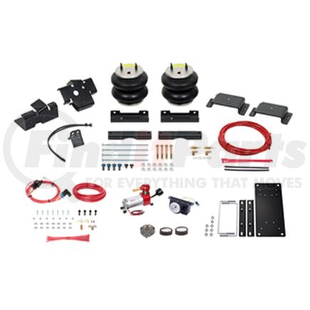 Firestone 2883 Suspension Leveling Kit Ride-Rite All-In-One Kit