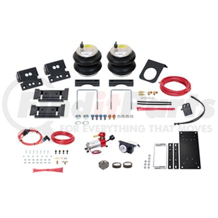 2885 by FIRESTONE - RAM 3500 4WD AIO ANALOG