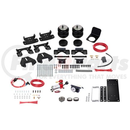 2889 by FIRESTONE - FORD F250/F350/F450 4WD AIO ANALOG