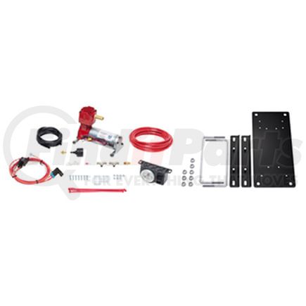 2901 by FIRESTONE - Air Command Single Analog Heavy