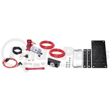 2910 by FIRESTONE - AIR COMMAND DUAL ANALOG STANDARD