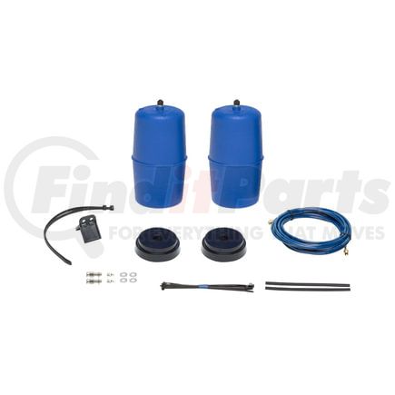 4130 by FIRESTONE - Ride-Rite® Air Helper Spring Kit