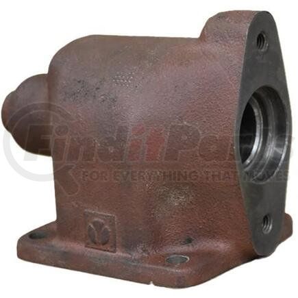 3280E6193 by MERITOR - Manual Transmission Shift Housing