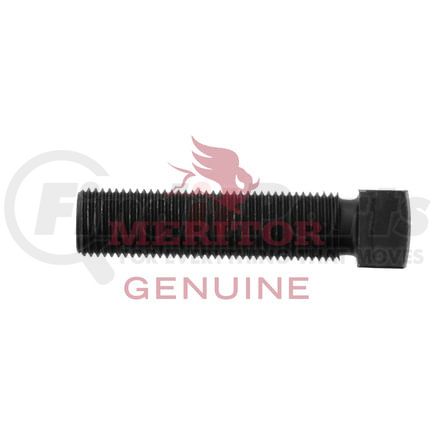 Meritor 26X1036 Multi-Purpose Screw Screw - Meritor Genuine Axle Hardware - Stop Screw