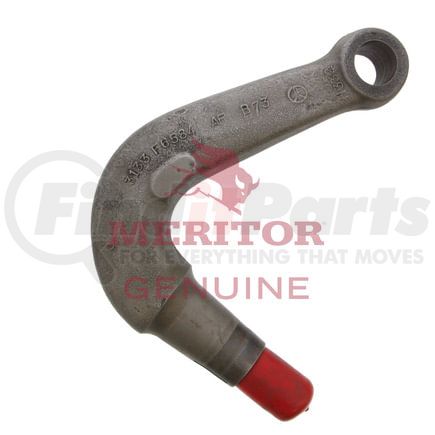 3133F7832F by MERITOR - STEERING ARM
